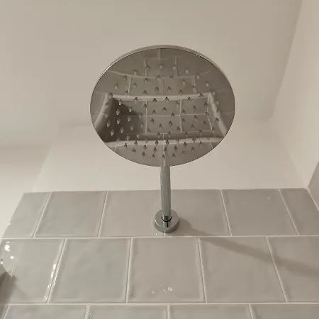 Lägenhet Via Arci Prete 5