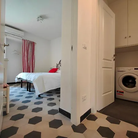 Via Arci Prete 5 Lägenhet
