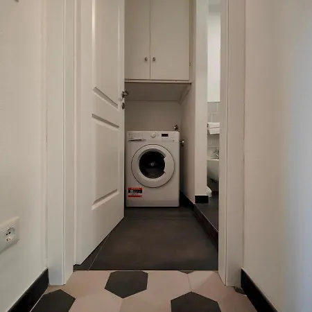 Via Arci Prete 5 Lägenhet *