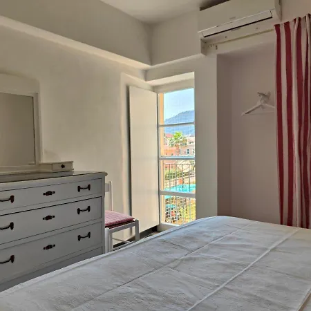 Via Arci Prete 5 * 莱圭利亚